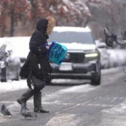 Kış geri d&ouml;n&uuml;yor! Sıcaklık d&uuml;şecek, kar yağacak &Ccedil;ok sayıda il i&ccedil;in uyarı