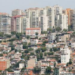 Konut fiyatlarında tarihi eşik aşıl dı! 100 metrekare evin fiyatı artık 4 milyon TL!