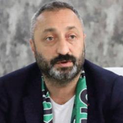 Kocaelispor'dan Galatasaray'a hodri meydan! 'Bizi korkutamazlar'