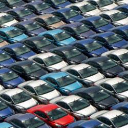 Konkordato yetersiz kaldı: T&uuml;rk otomotiv şirketi iflas etti