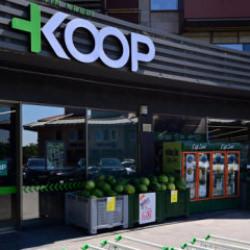 Koop Market&rsquo;in değeri 50 milyarı aştı