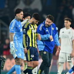 Merakla bekleniyordu! Korkulan oldu: Fenerbah&ccedil;e'den Asensio a&ccedil;ıklaması