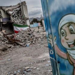 Korkusunu yenenleri kim mağlup edebilir?