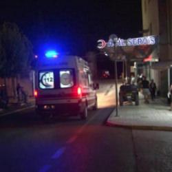 K&uuml;vette boğulma tehlikesi ge&ccedil;iren bebek hastanede &ouml;ld&uuml;