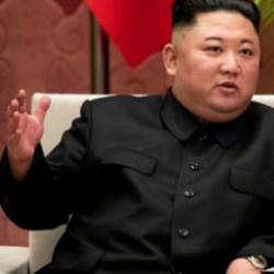 Kuzey Kore ile ilgili İran iddiası! ABD s&uuml;rprizi