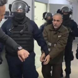 İsrail alıkoymuştu: Dr. Ebu Safiyye &ouml;l&uuml;mle burun buruna! İsrailli bakandan al&ccedil;ak s&ouml;zler