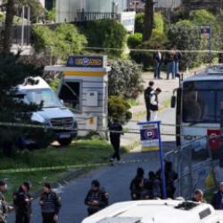 Levent saldırısı sonrası g&ouml;zaltına alınan ş&uuml;phelilerin tutuklanması istendi