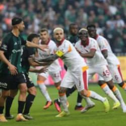 Ma&ccedil;a g&uuml;nler kala gerilim artıyor! Galatasaray'dan 'Misilleme' kararı: Aynısını g&ouml;recekler