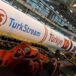 Macaristan'dan T&uuml;rkAkım hattı kararı: Askeri denetimi artırılacak!