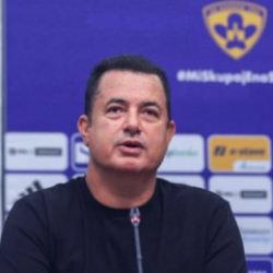  'Maribor'u satacak' iddiaları g&uuml;ndem oldu! Acun Ilıcalı'dan a&ccedil;ıklama geldi