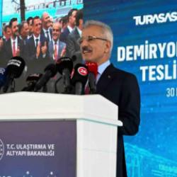 Milli Savunma Bakanlığına 41 akaryakıt ve ikmal vagonu &uuml;retilecek