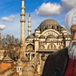 Mimar Sinan'ı anmak sadece bir y&acirc;d etme değil, medeniyet aklını hatırlama vaktidir