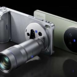 Mobil fotoğraf&ccedil;ılığın zirvesi: Vivo X300 Ultra&rsquo;nın Avrupa fiyatı ortaya &ccedil;ıktı