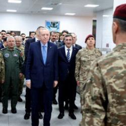 MSB'den Netanyahu&rsquo;nun k&uuml;stah s&ouml;zlerine 'Erdoğanlı' rest: Herkesin s&ouml;z&uuml; biz konuşana kadar