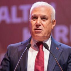 Mustafa Bozbey&rsquo;in yerine vali yardımcısı g&ouml;revlendirildi