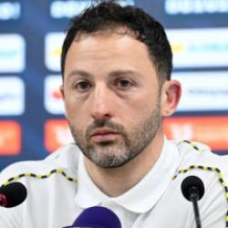 Neden oyundan aldı? Tedesco'dan Skriniar a&ccedil;ıklaması! 