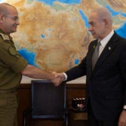 Netanyahu Mossad başkanını değiştirdi