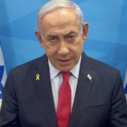 Netanyahu'dan son dakika ateşkes a&ccedil;ıklaması! Yine yaptı yapacağını