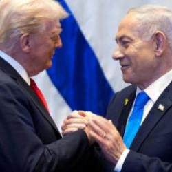 Netanyahu&rsquo;dan Trump&rsquo;a kurtarma operasyonu tebriği