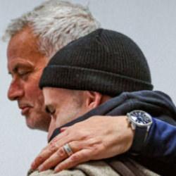 Neye uğradığını şaşırdı! Rafa Silva'ya Mourinho tokadı! "Bir daha oynayamaz"