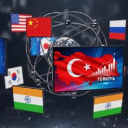 N&uuml;kleer enerjide yarış kızıştı! İşte geleceğin en g&uuml;&ccedil;l&uuml; enerji devleri: T&uuml;rkiye de listede