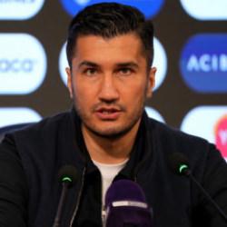 Nuri Şahin: &Ccedil;ok kredi t&uuml;kettik!