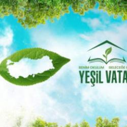 Okullarda nisan ayı sıfır atık seferberliğiyle ge&ccedil;ecek