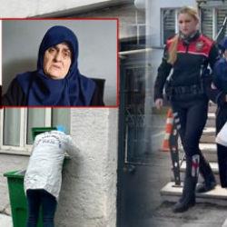 &Ouml;nce &ouml;ld&uuml;rd&uuml;, sonra kayıp ihbarı verdi: Emekli polis eşini, 15 par&ccedil;aya ayırmış!