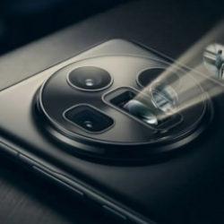 OPPO Find X9 Ultra'nın dev lensleri ortaya &ccedil;ıktı