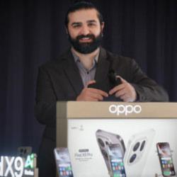 OPPO&rsquo;dan 5G odaklı yeni d&ouml;nem: &Uuml;&ccedil; segmentte g&uuml;&ccedil;l&uuml; portf&ouml;y