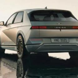 Elektrikli otoya &lsquo;H&uuml;rm&uuml;z&rsquo; dopingi