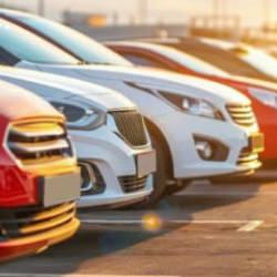 &Ouml;TV'siz araba alacaklar dikkat: Bu kişilere kolaylık g&ouml;sterilecek!