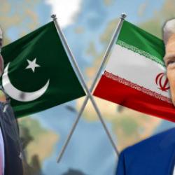 Pakistan harekete ge&ccedil;ti! Saldırı &ouml;ncesi Trump'a s&uuml;rpriz İran &ccedil;ağrısı! ABD'den yanıt geldi