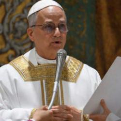 Papa'dan Trump'a İran tepkisi