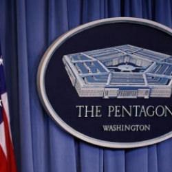 Pentagon&rsquo;da teolojik deprem kabinede temizlik