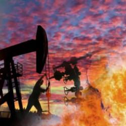 Petrol ve doğal gaz hisseleri u&ccedil;uşta! Enerjide savaş rallisi