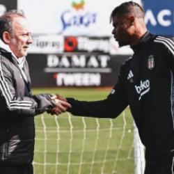 PFDK'dan karar &ccedil;ıktı! Agbadou ve Sergen Yal&ccedil;ın...