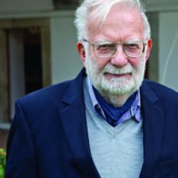 Prof. Dr. Sadettin &Ouml;kten Rami K&uuml;t&uuml;phanesi'nde okurlarla buluşuyor