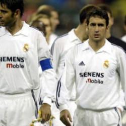 Real Madrid efsanesinden S&uuml;per Lig devine s&uuml;rpriz ziyaret