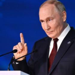 Rusya'dan ateşkes kararı! Putin duyurdu