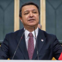 Saadet Partisi'nden CHP'ye pavyon ayarı!