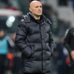 Sami Uğurlu, Beşiktaş'a karşı ilki yaşadı! 6. ma&ccedil;ta ilk yenilgi