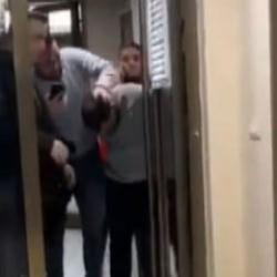 Sarıyer&rsquo;de kız yurdunun &ccedil;amaşırhanesine giren ş&uuml;pheli tutuklandı