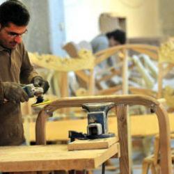 Savaş bile durduramadı! T&uuml;rk mobilya sekt&ouml;r&uuml; 1,76 milyar doları aştı