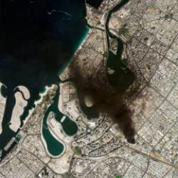 Savaşla birlikte toprağa verilen &lsquo;ger&ccedil;ekler&rsquo;