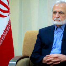 Savaşta son dakika gelişmesi! İran Konsey Başkanı Harrazi &ouml;ld&uuml;r&uuml;ld&uuml;