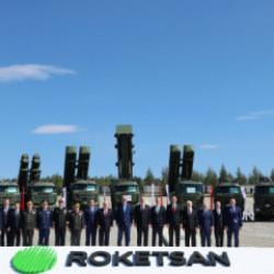 Savunmaya dev teslimat! İşte, TSK envanterine giren yeni sistemler