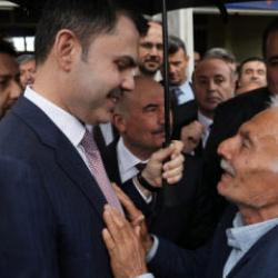 Şehidin annesine vasiyeti ger&ccedil;ek oldu: 'Şehidimizin vasiyeti bizim i&ccedil;in emanettir'