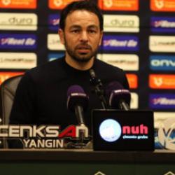 Sel&ccedil;uk İnan: Duygusal bir ma&ccedil; olacak!