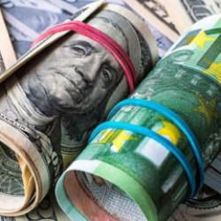 Serbest piyasada d&ouml;viz a&ccedil;ılış fiyatları